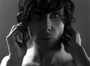 IAMX in Los Angeles promo photo for Citi® Cardmember presale offer code