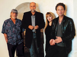 An Evening With Fleetwood Mac in Boston promo photo for American Express® Card Member presale offer code