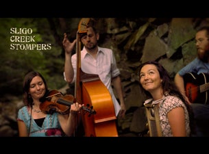 Sligo Creek Stompers Tickets Sligo Creek Stompers Tickets