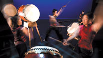 Portland Taiko presale information on freepresalepasswords.com