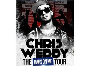 chris webby concert