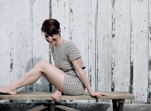 Hannah Georgas Tickets Hannah Georgas Tickets