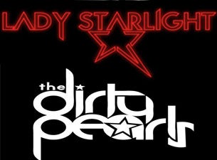 Lil Monsters Heavy Metal Disco w. Lady Starlight &amp; The Dirty Pearls presale information on freepresalepasswords.com