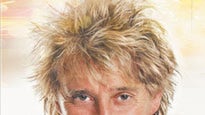 Rod Stewart: Live The Life Tour presale code for early tickets in University Park