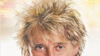 Rod Stewart: Live The Life Tour presale information on freepresalepasswords.com