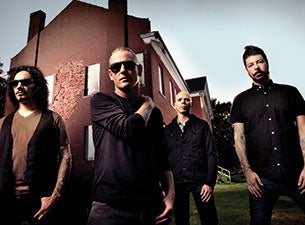 Stone Sour Tickets Stone Sour Tickets