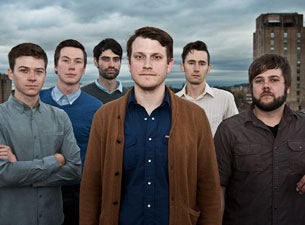 Hey Marseilles&nbsp;Tickets