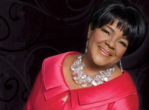 Shirley Caesar Tickets Shirley Caesar Tickets