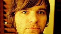 Ben Gibbard in New York promo photo for American Express presale offer code