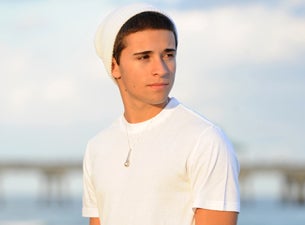 Jake Miller - Hit And Run Tour in New York promo photo for Live Nation Mobile App presale offer code