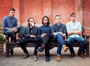The Maccabees Tickets The Maccabees Tickets