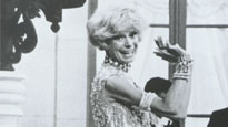 Carol Channing presale code for early tickets in New York