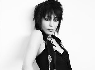 Joan Jett & the Blackhearts Tickets Joan Jett & the Blackhearts Tickets