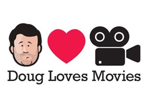 Doug Loves Movies Podcast! presale information on freepresalepasswords.com