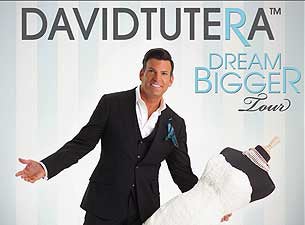 David Tutera Tickets David Tutera Tickets