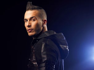 Shawn Desman Tickets Shawn Desman Tickets