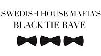 Swedish House Mafia - Black Tie Rave for Hurricane Sandy presale information on freepresalepasswords.com