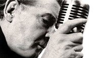 Jerry Lee Lewis in New York City promo photo for American Express presale offer code