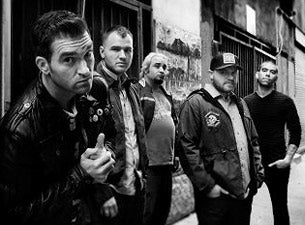 New Found Glory Tickets New Found Glory Tickets