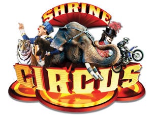 Al Amin Temple Shrine Circus presale information on freepresalepasswords.com