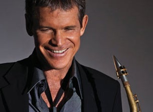 David Sanborn Tickets David Sanborn Tickets