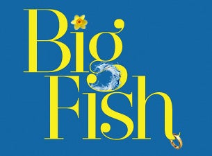 Big Fish (Chicago) presale information on freepresalepasswords.com