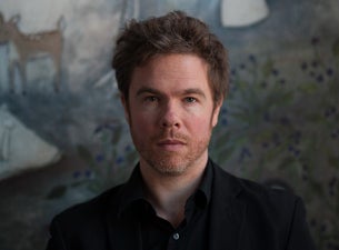 Josh Ritter Tickets Josh Ritter Tickets