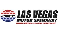 Las Vegas Motor Speedway