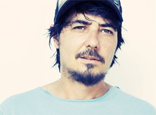 Amon Tobin Tickets Amon Tobin Tickets