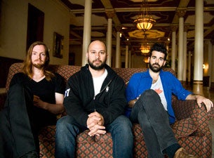 Geographer Tickets Geographer Tickets