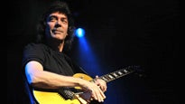 Steve Hackett pre-sale passcode for hot show tickets in Lakewood, NJ (Strand Center for the Arts)