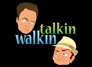 SF Sketchfest Presents Talkin Walkin with Kevin Pollak presale information on freepresalepasswords.com