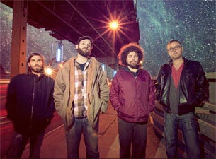 Dopapod Tickets Dopapod Tickets