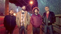 Dopapod presale passcode for early tickets in Boston