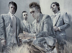 Papa Roach Tickets Papa Roach Tickets