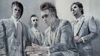 Papa Roach presale code for early tickets in Calgary