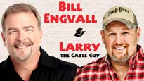 Bill Engvall and Larry the Cable Guy pre-sale passcode for show tickets in Monroe, LA (Monroe Civic Center Arena)