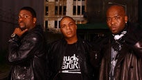 Naughty By Nature & Rakim pre-sale code for early tickets in Boston