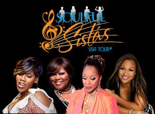 Soulful Sistas Tickets Soulful Sistas Tickets