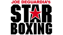 Joe Deguardia's Star Boxing Presents: Rockin' Fights 33 in Huntington promo photo for WBAB presale offer code