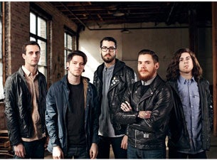 The Devil Wears Prada Tickets The Devil Wears Prada Tickets