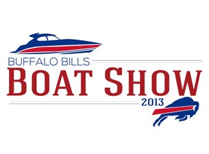 Buffalo Bills Boat Show presale information on freepresalepasswords.com