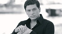 Patrizio Buanne password for concert tickets.