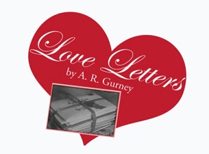 Love Letters Tickets Love Letters Tickets