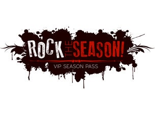 House Of Blues Season Pass Tickets House Of Blues Season Pass Tickets