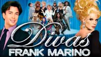 Frank Marino's Divas&nbsp;Tickets