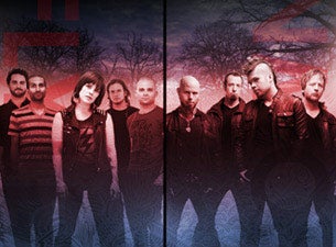 Flyleaf & Drowning Pool Tickets Flyleaf & Drowning Pool Tickets