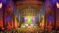 Fox Theater - Oakland