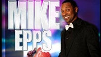 More Info AboutMike Epps Live