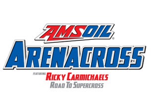 AMSOIL Arenacross Tickets AMSOIL Arenacross Tickets